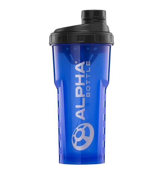Alpha Bottle V2 - 750 ml / Blue