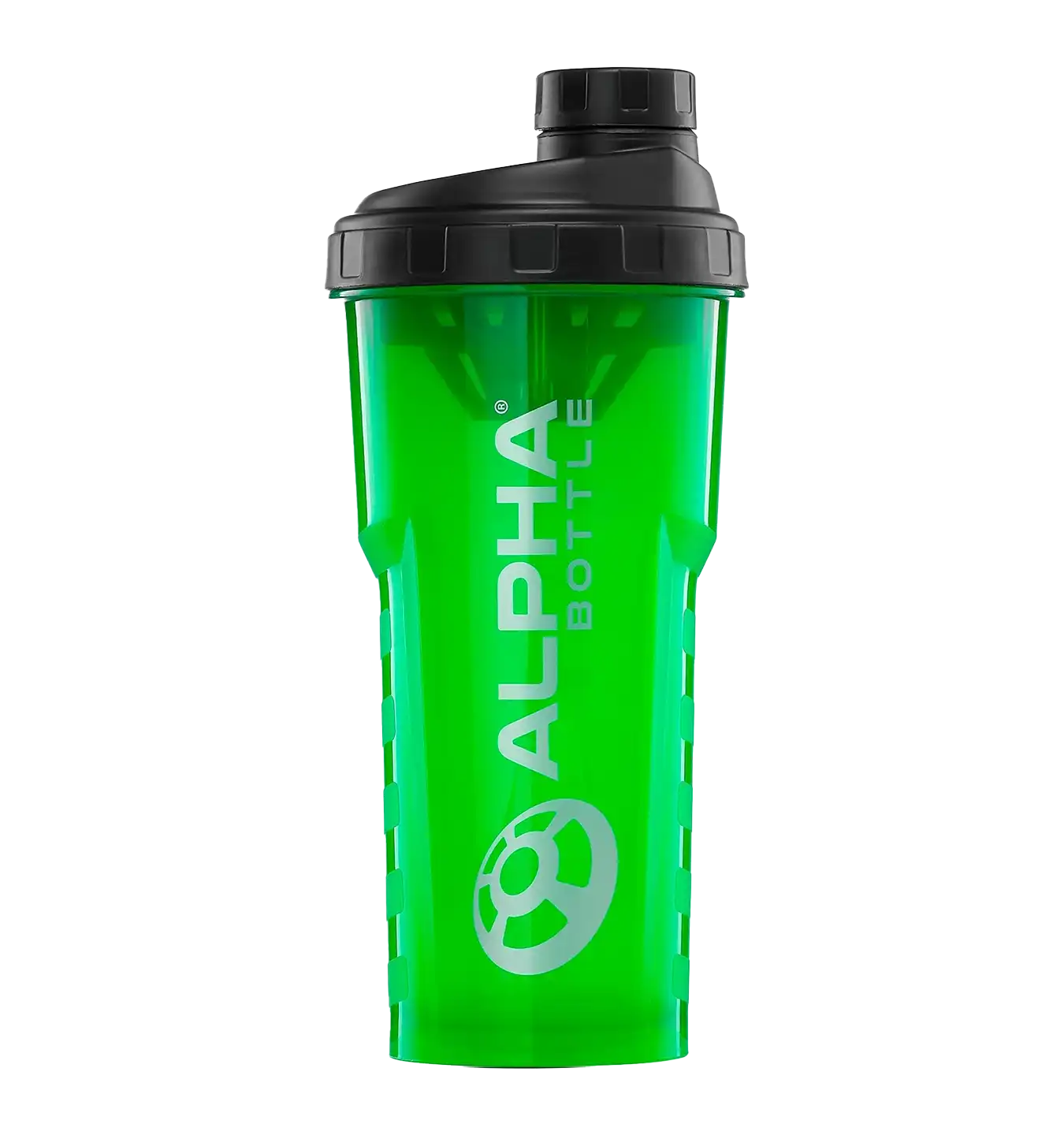 Alpha Bottle V2 - 750 ml / Groen
