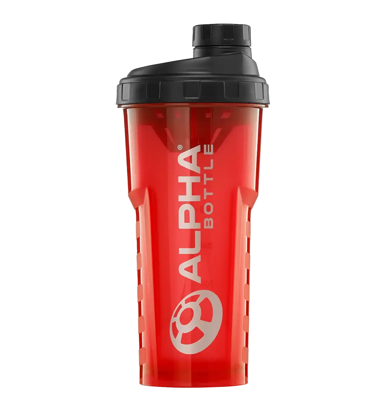 Alpha Bottle V2 - 750 ml / Rood