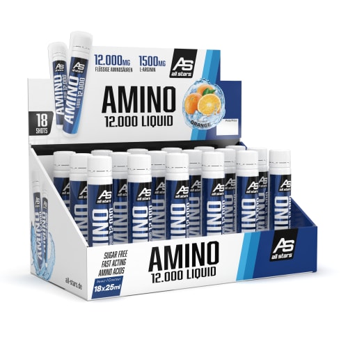 Amino 12.000 - 25 ml