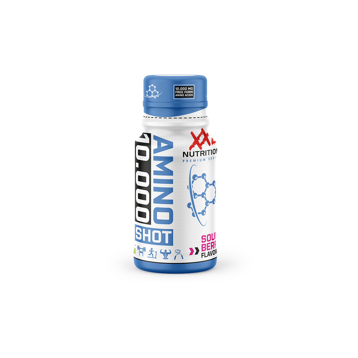 Amino Shot 10.000 - 1 shot -