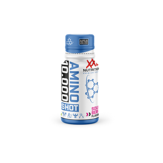 Amino Shot 10.000 - 1 shot -