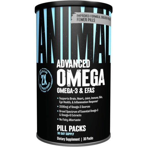 Animal Omega (30 Packs) - Default Title