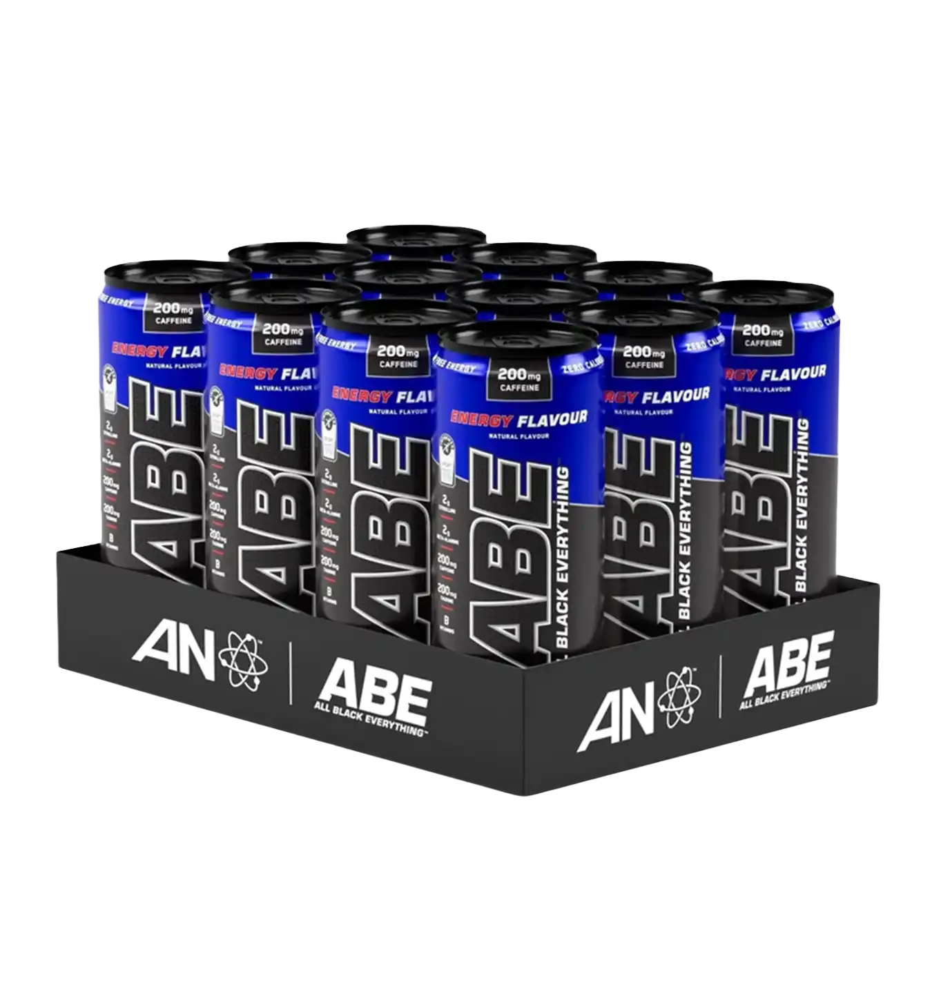 A.B.E RTD - 12x 330 ml / Energy