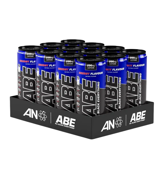 A.B.E RTD - 12x 330 ml / Energy