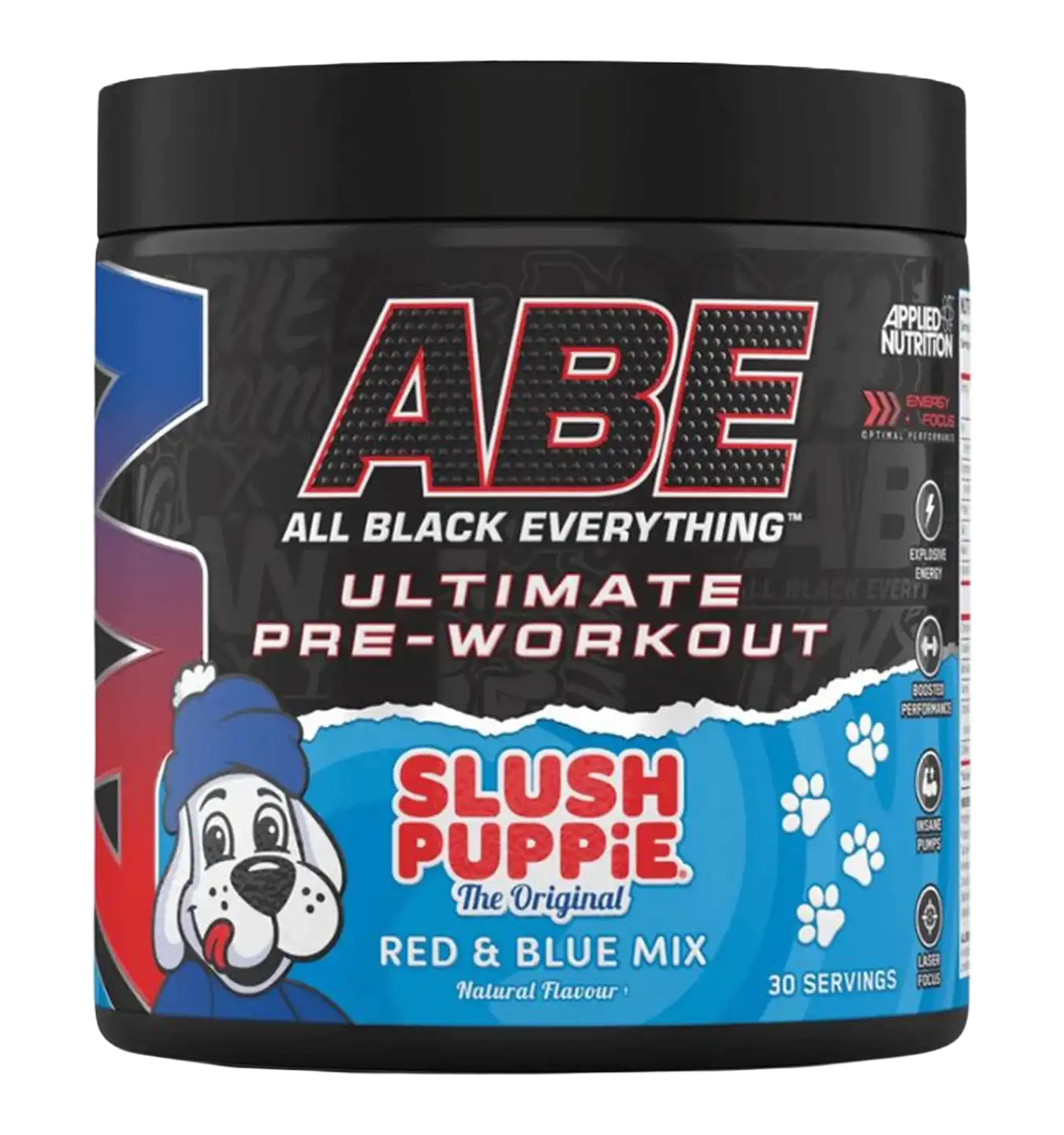 ABE - 30 servings / Slush Puppie