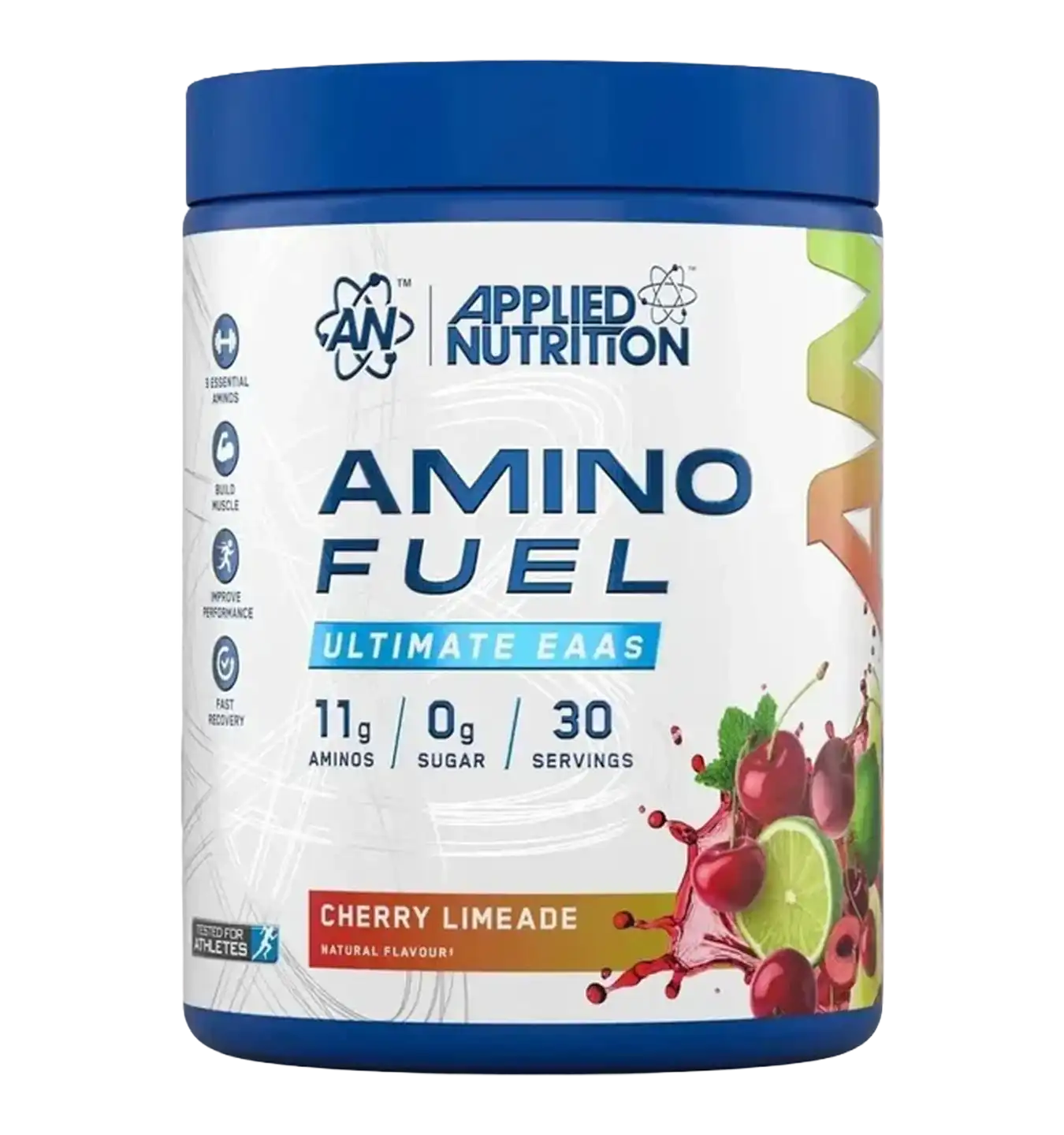 Amino Fuel EAA - 390 g / Cherry Limeade