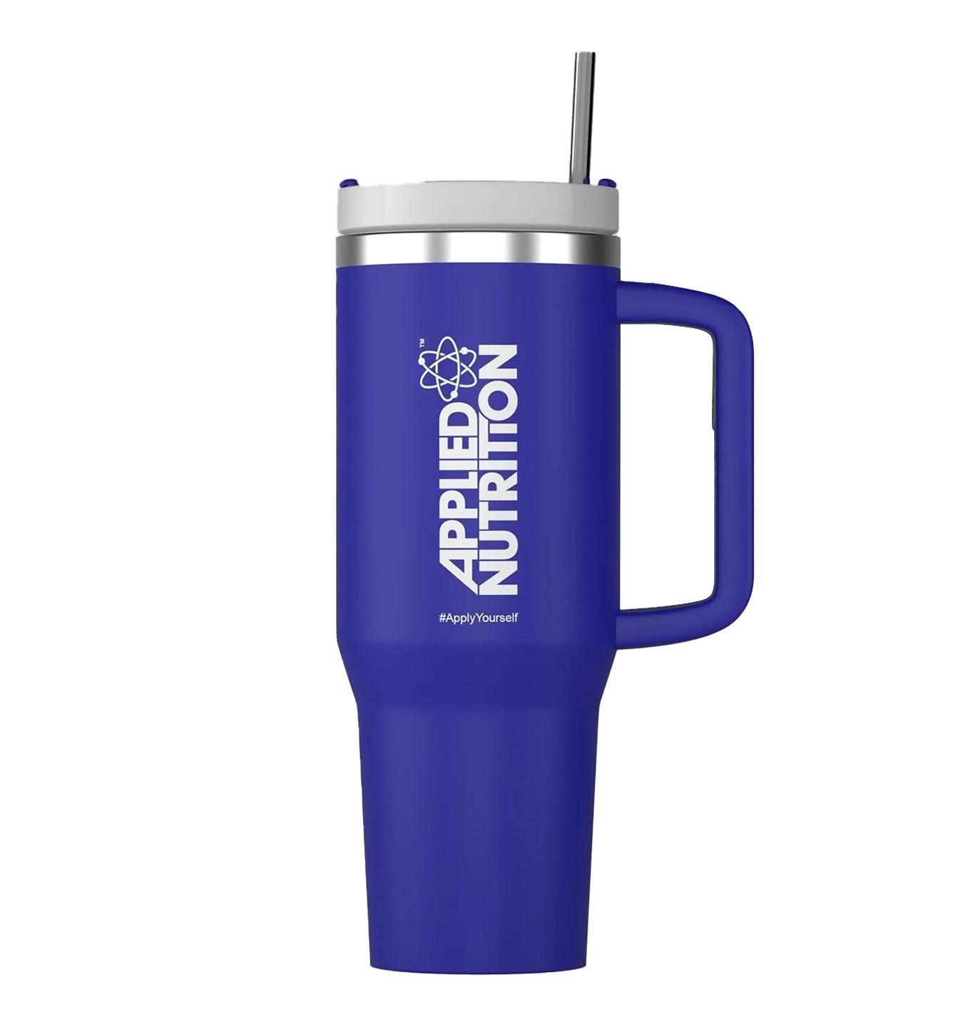 Cooler Tumbler Cup - 1200 ml / Blue
