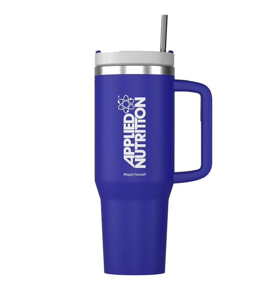 Cooler Tumbler Cup - 1200 ml / Blue