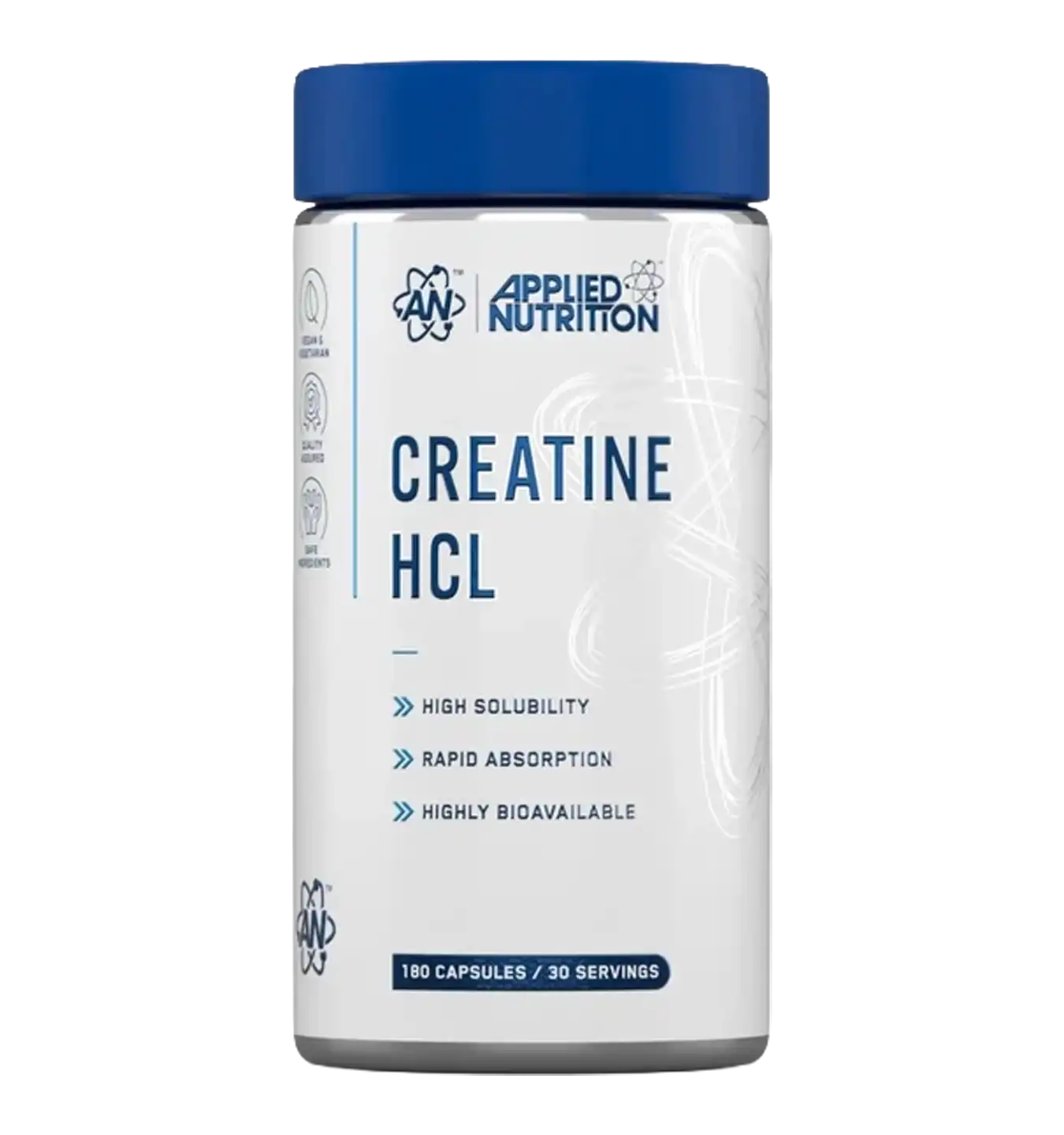Creatine HCL