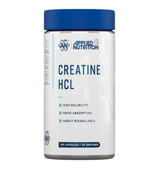Creatine HCL