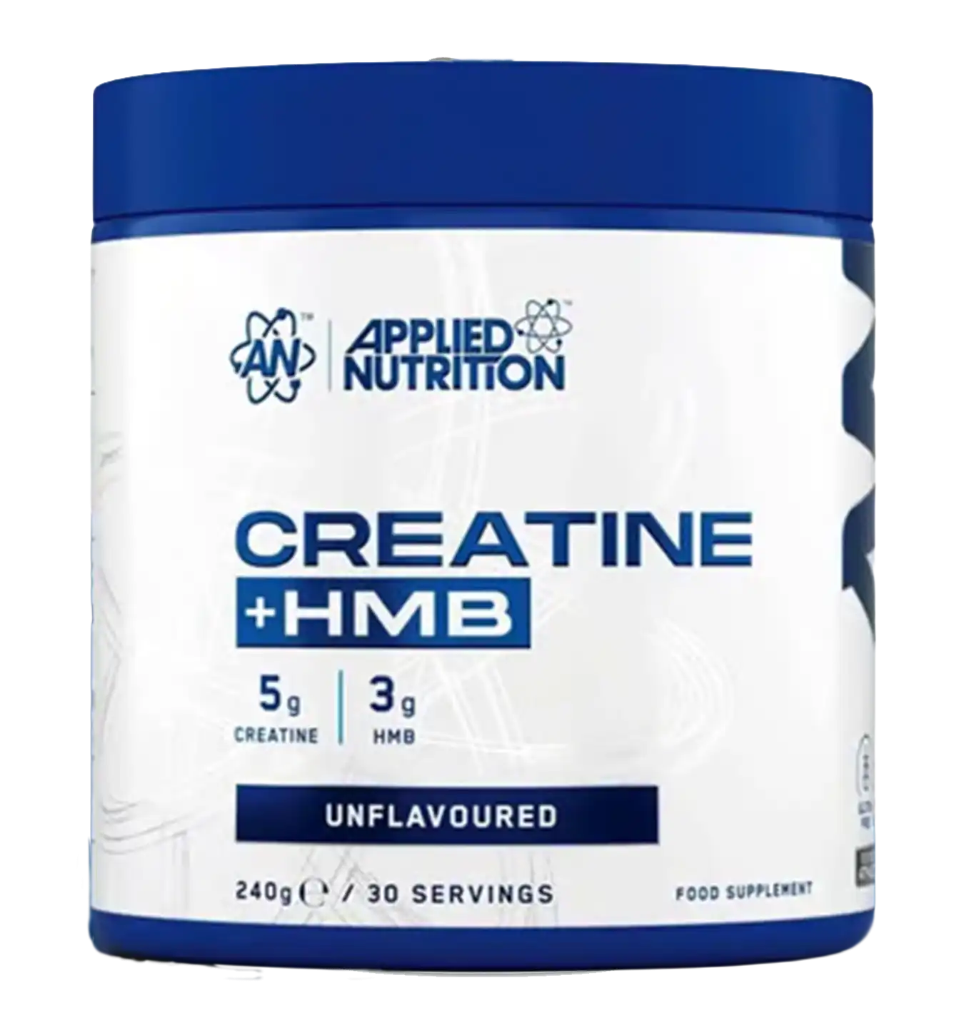 Creatine + HMB - 30 servings - Naturel
