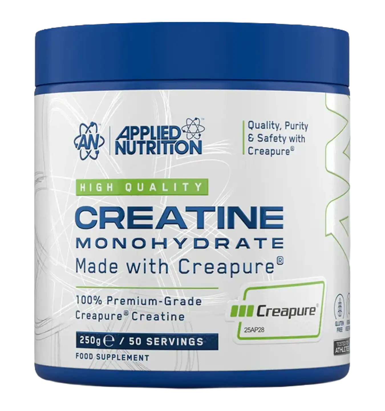 Creapure Creatine