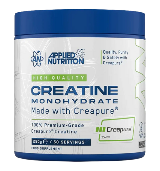 Creapure Creatine