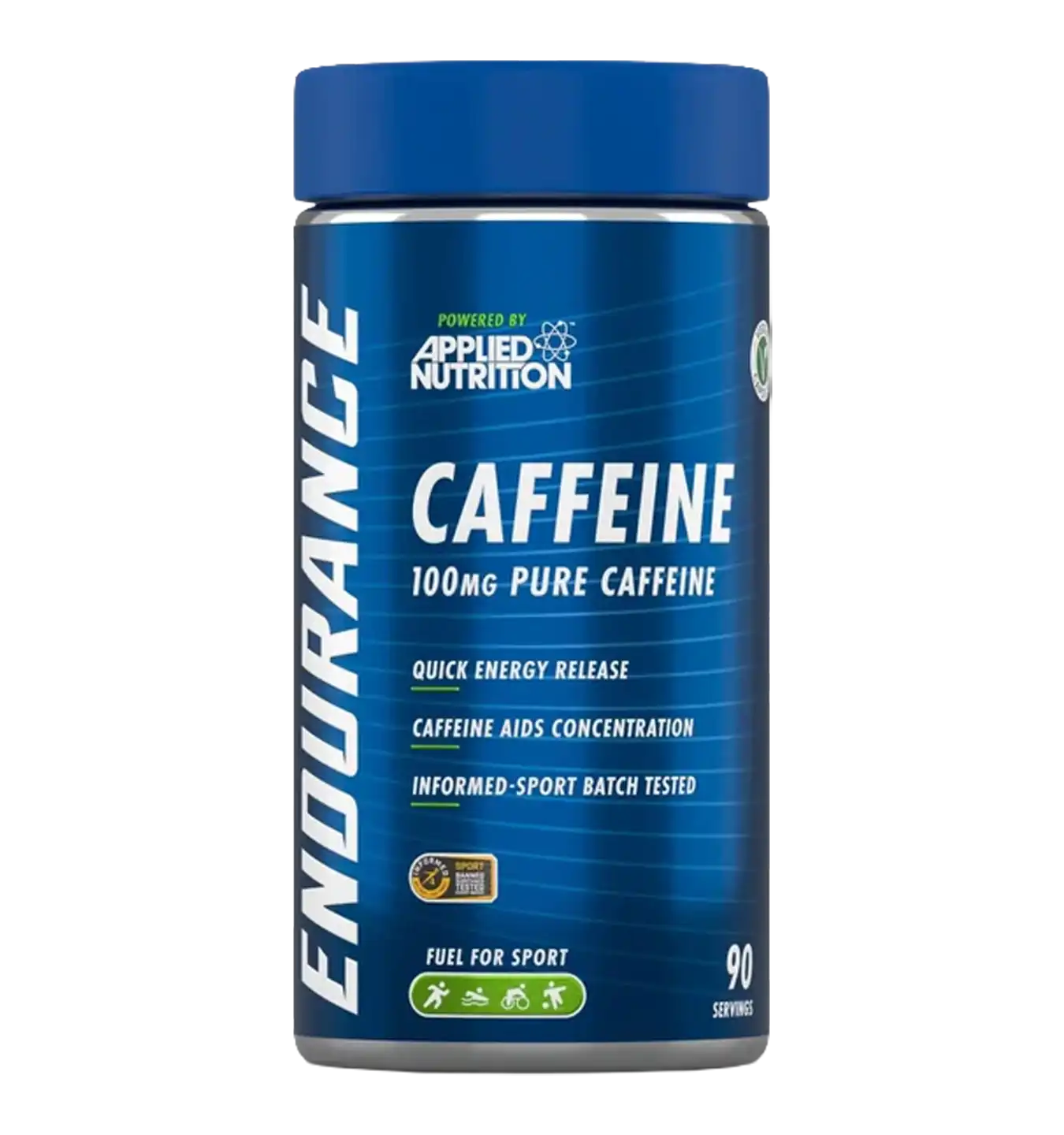 Endurance Caffeine