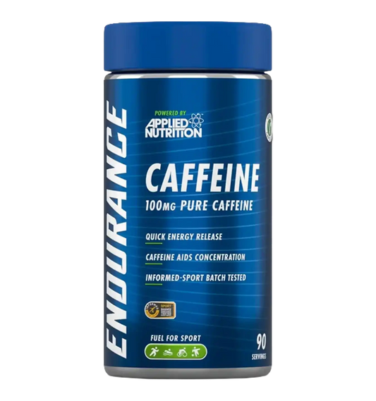 Endurance Caffeine