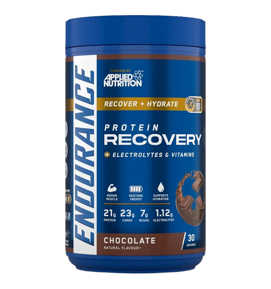 Endurance Recovery - 1500 g / Chocolate