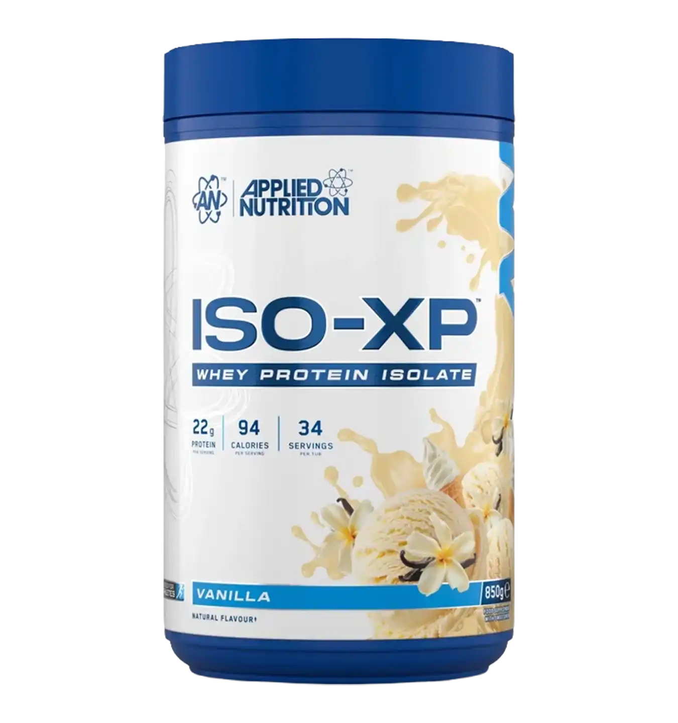 ISO-XP - 850 g / Vanille