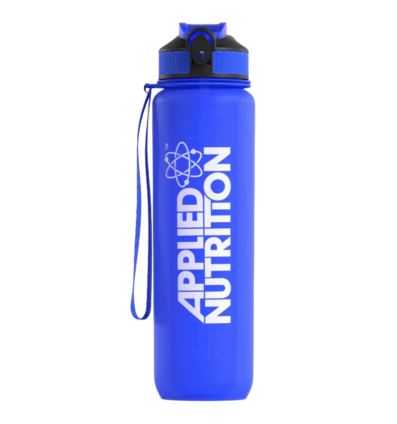 Lifestyle Bottle - Blue