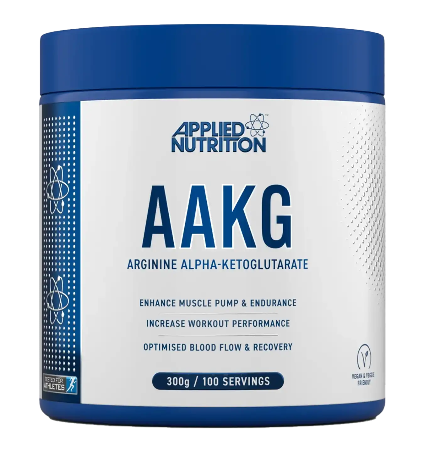 AAKG - 300 g - Naturel