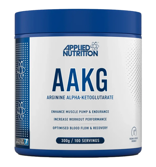 AAKG - 300 g - Naturel