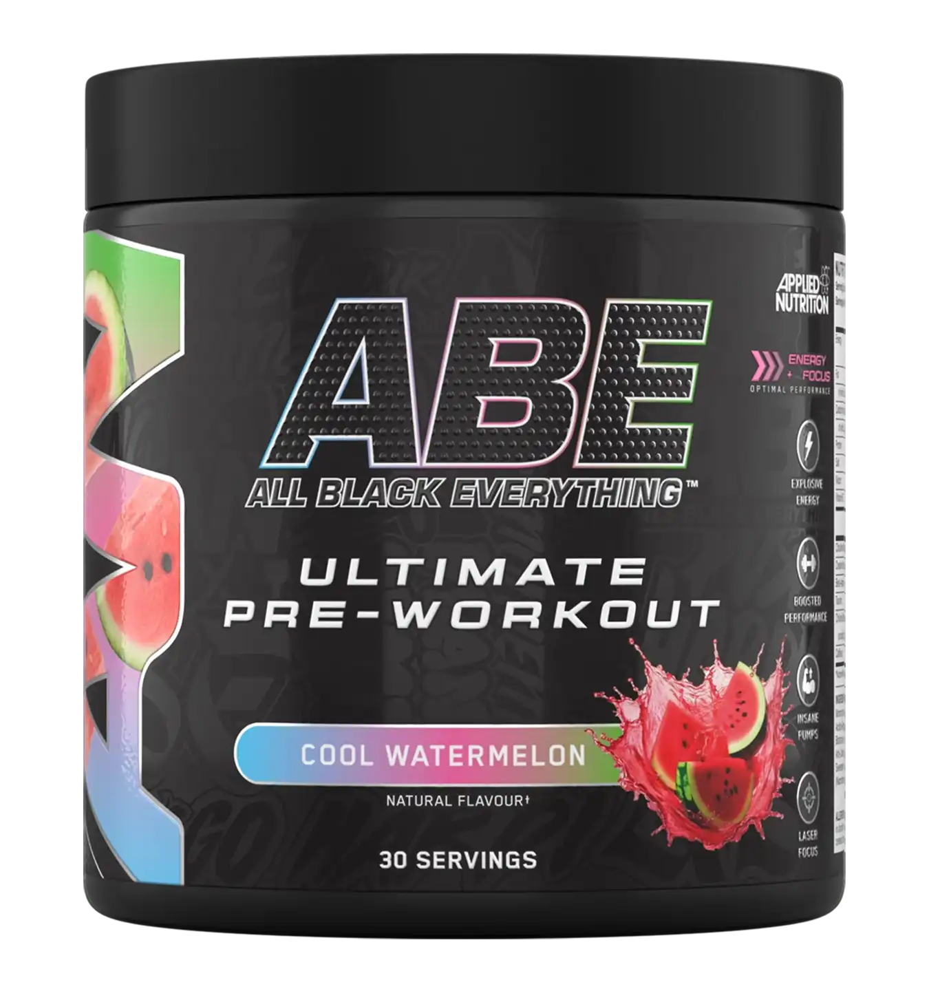 ABE - 30 servings / Cool Watermelon