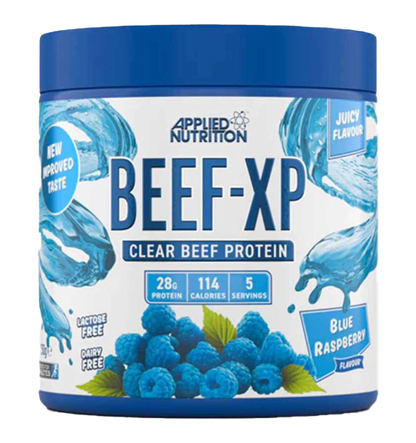 Beef-XP - 150 g / Pineapple Millions