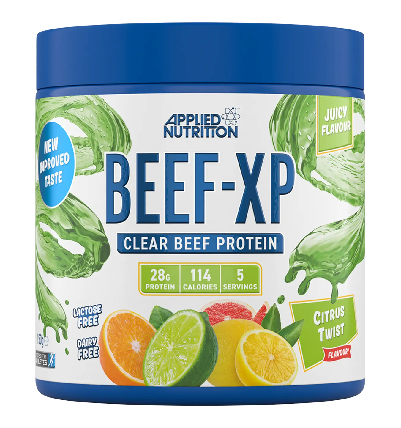 Beef-XP - 150 g / Citrus Twist