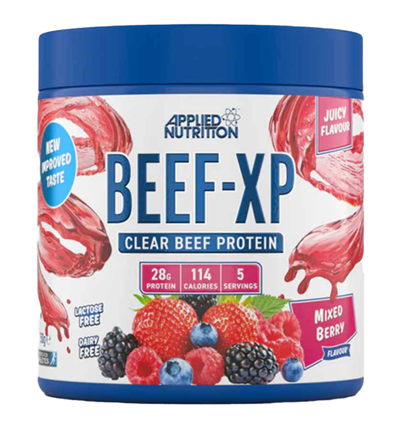 Beef-XP - 150 g / Mixed Berry