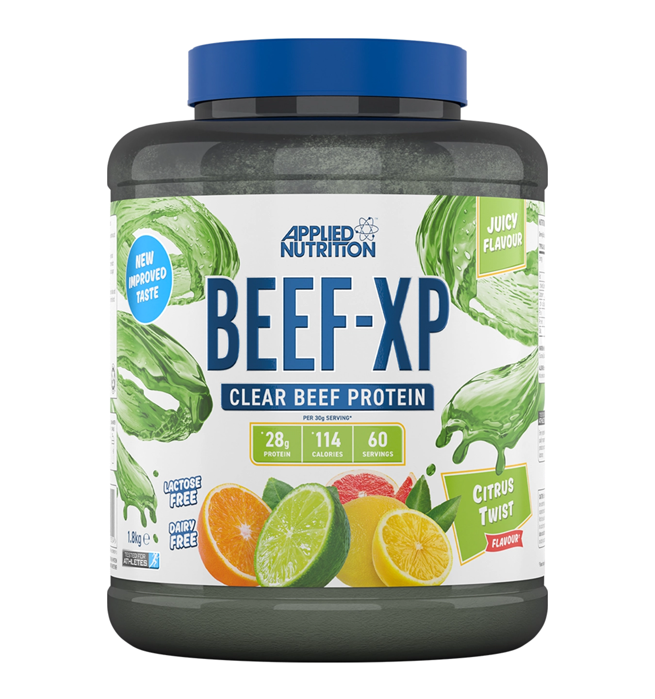 Beef-XP - 1800 g / Citrus Twist