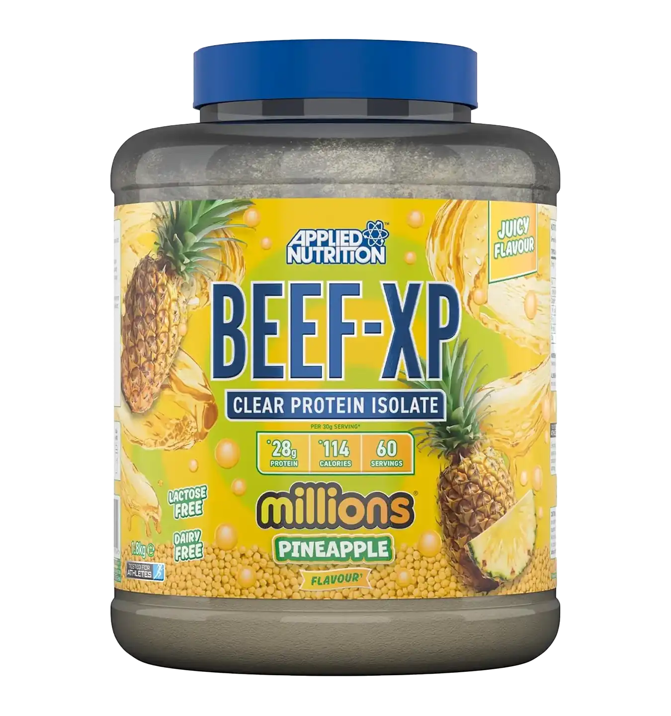 Beef-XP - 1800 g / Millions Pineapple