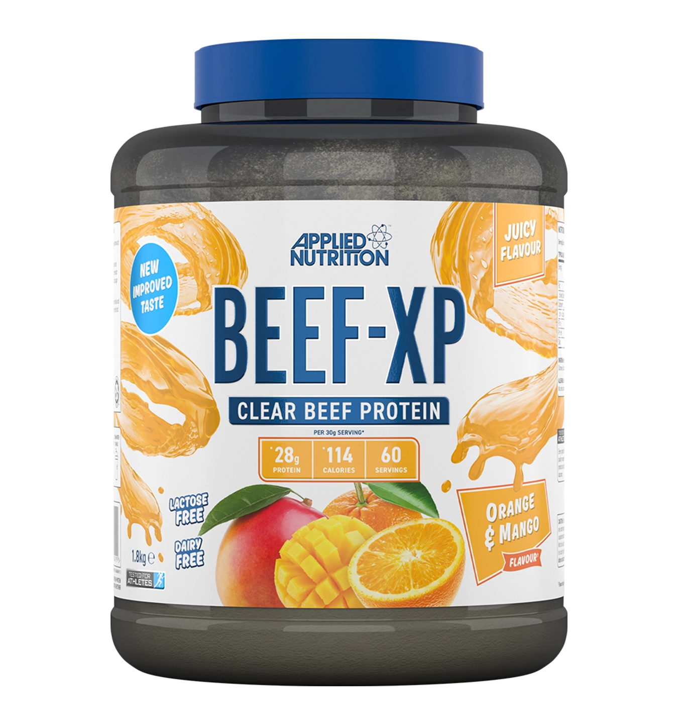 Beef-XP - 1800 g / Orange Mango