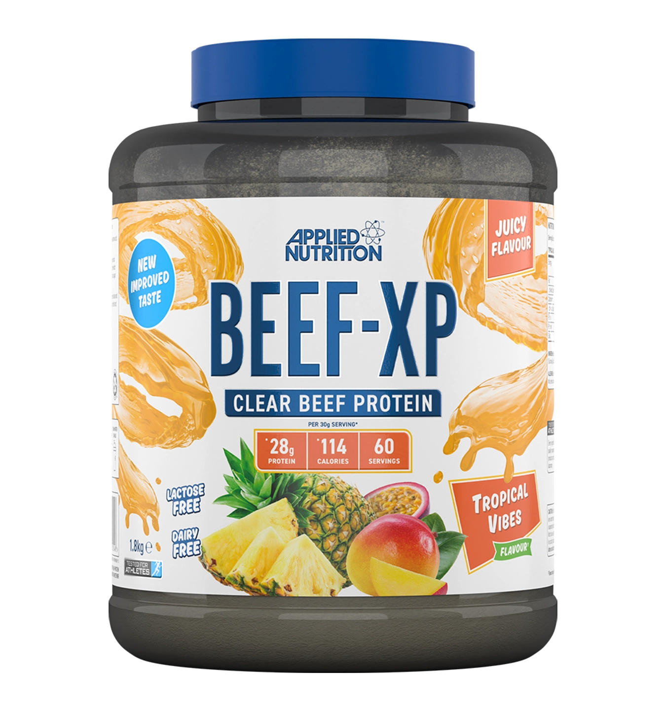 Beef-XP - 1800 g / Tropical Vibes