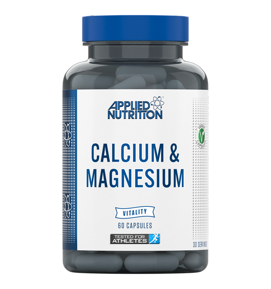 Calcium Magnesium