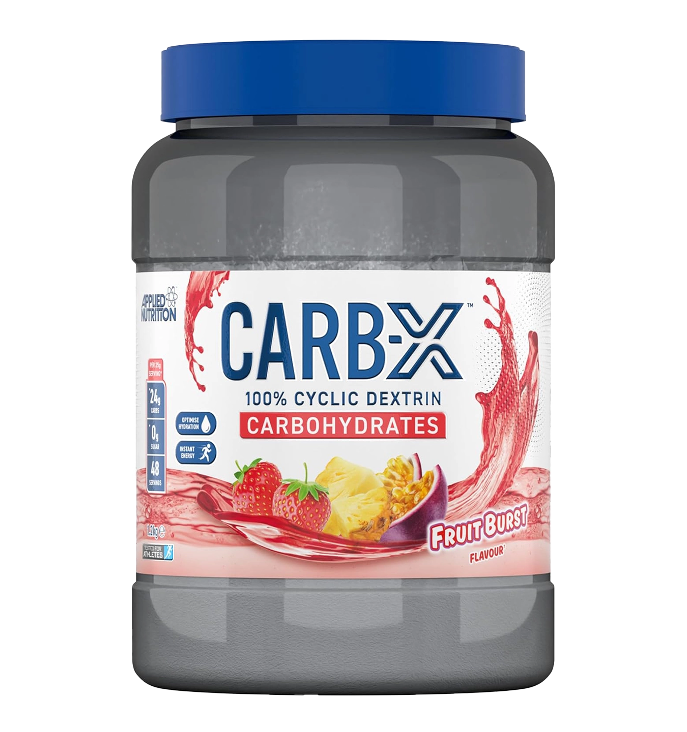 Carb-X - 1200 g / Fruit Burst