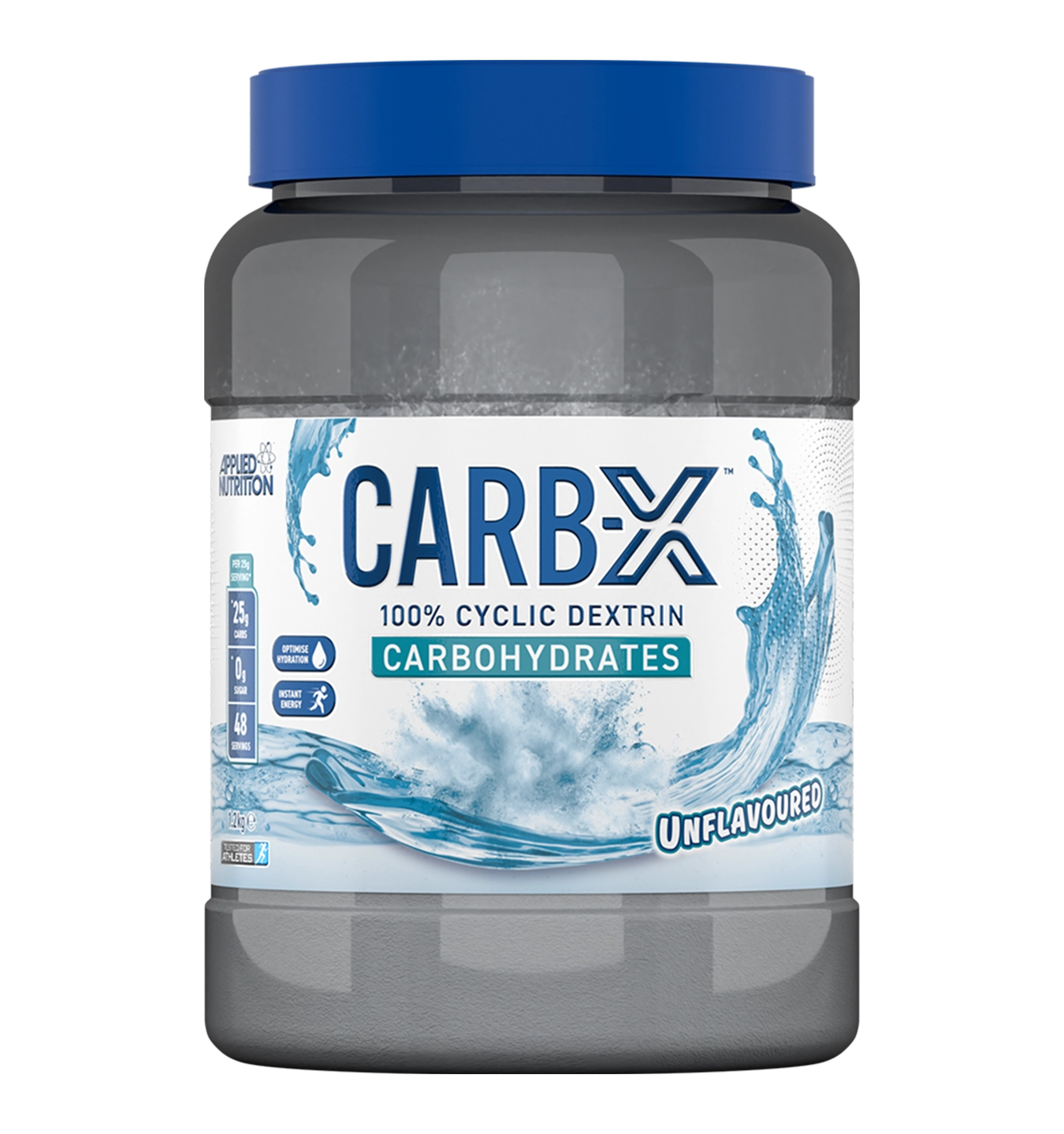 Carb-X - 1200 g / Naturel