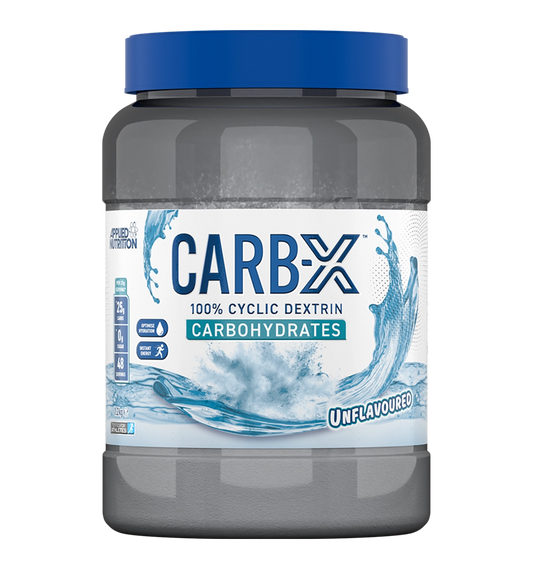 Carb-X - 1200 g / Naturel