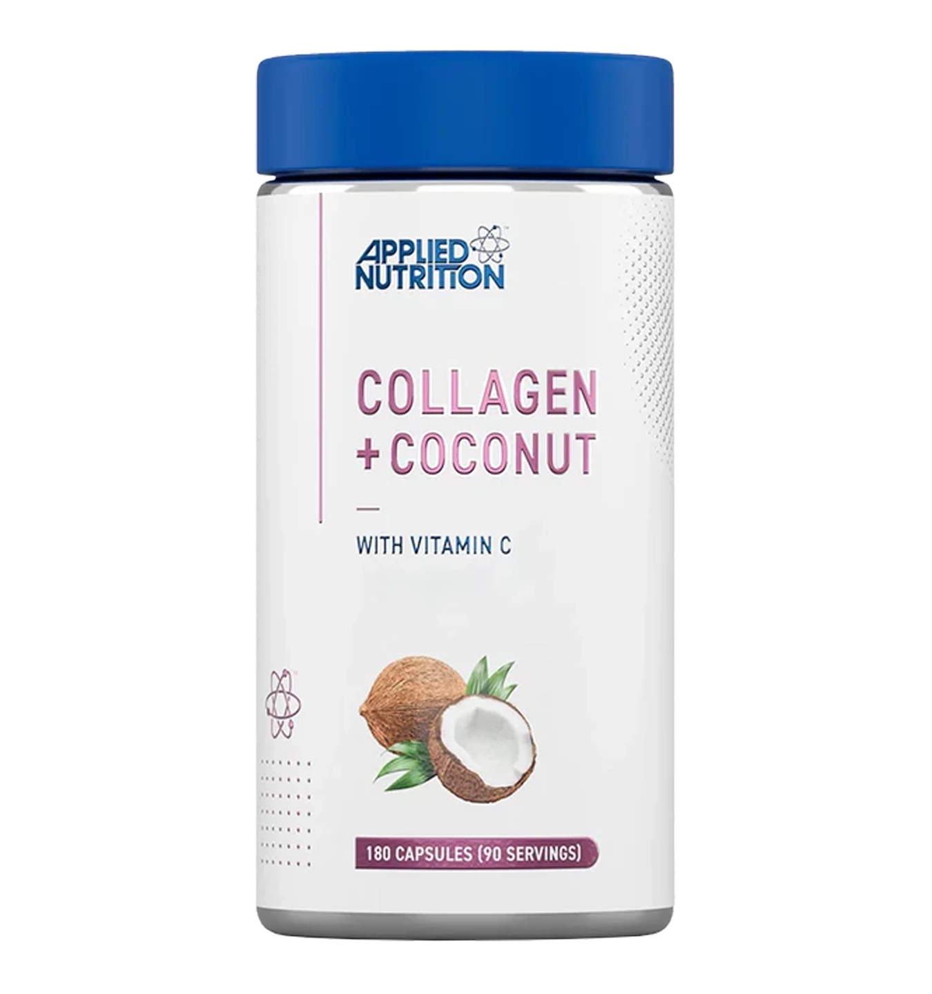 Collagen + Coconut