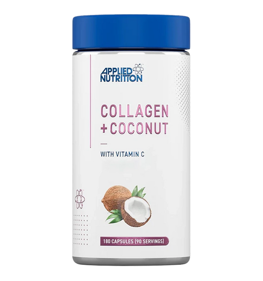 Collagen + Coconut