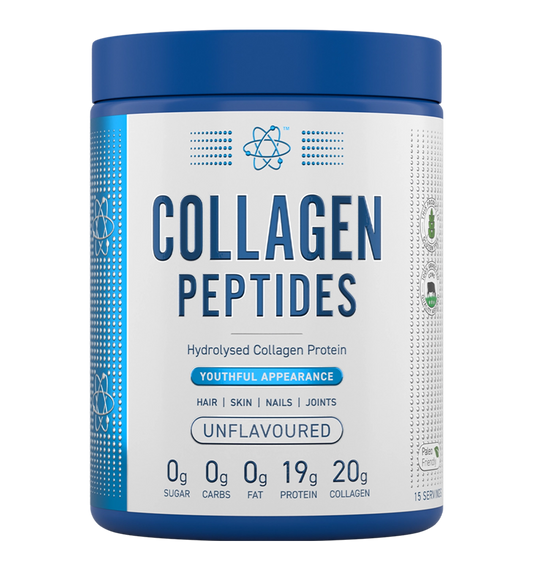 Collagen Peptides