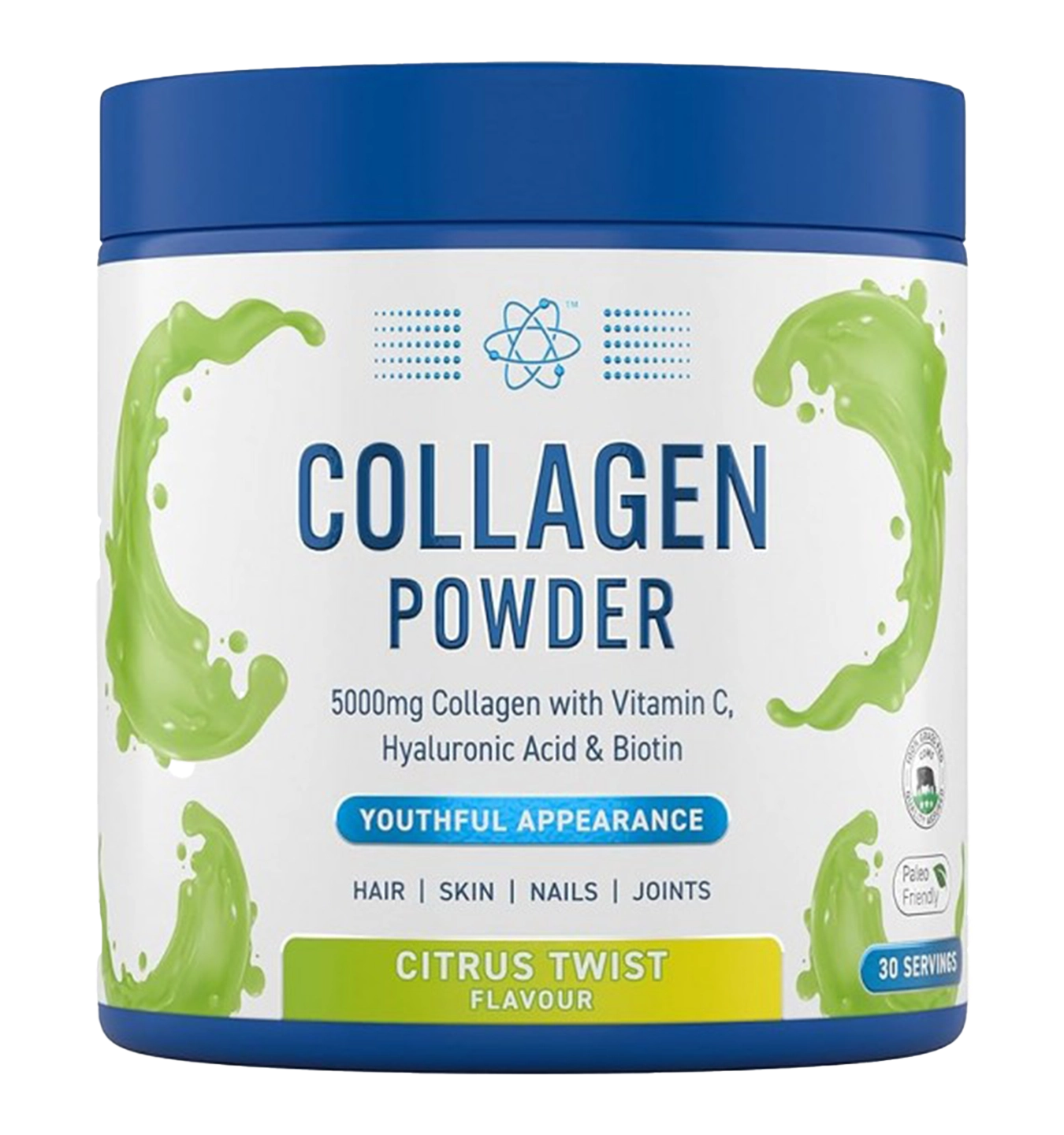 Collagen Powder - 30 servings / Citrus Twist