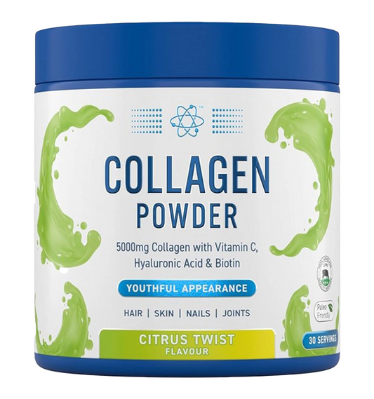 Collagen Powder - 30 servings / Citrus Twist