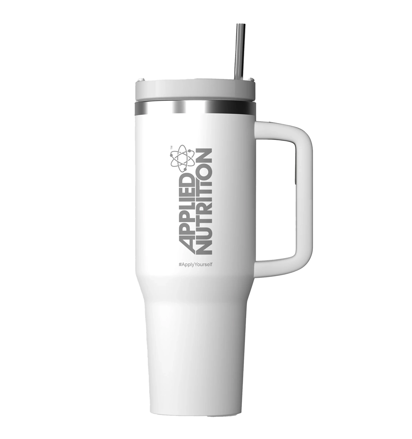 Cooler Tumbler Cup - 1200 ml / Wit