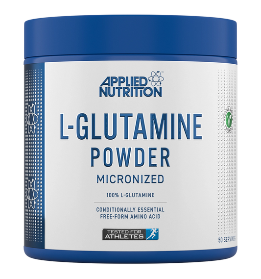 Glutamine Powder - 250 g