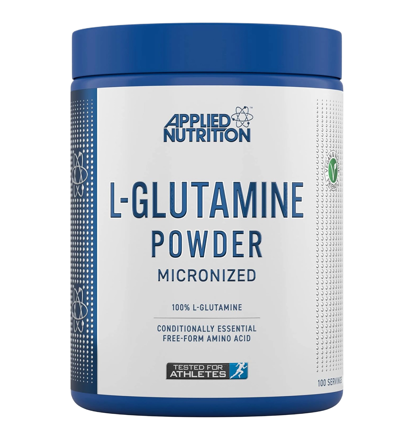 Glutamine Powder - 500 g