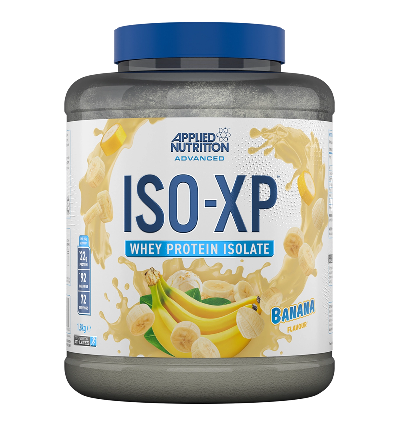 ISO-XP - 1800 g / Banana