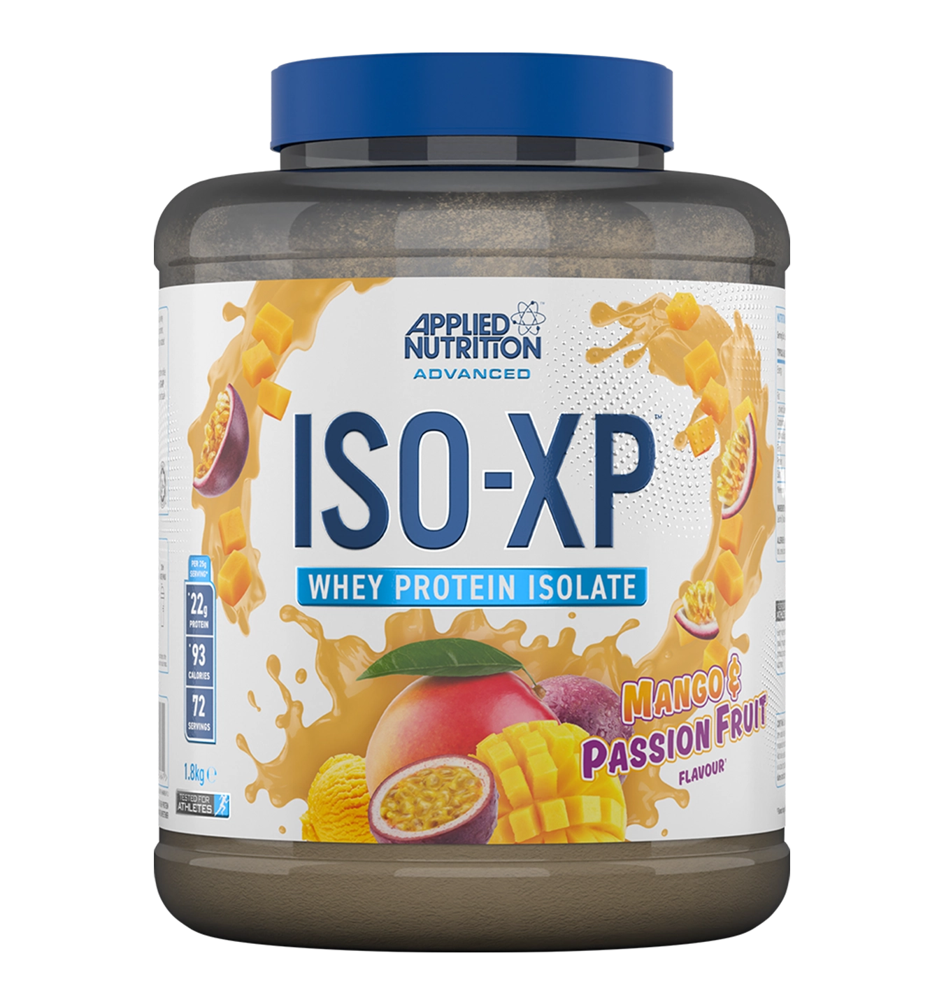 ISO-XP - 1800 g / Mango Passion