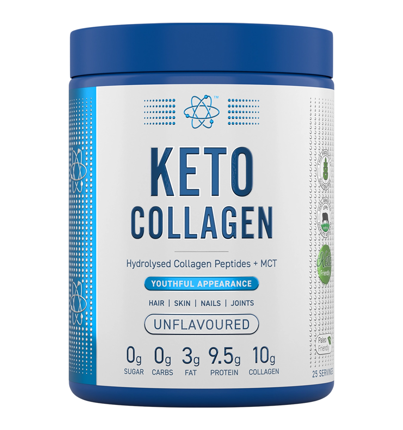 Keto Collagen Peptides