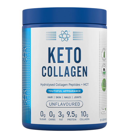 Keto Collagen Peptides