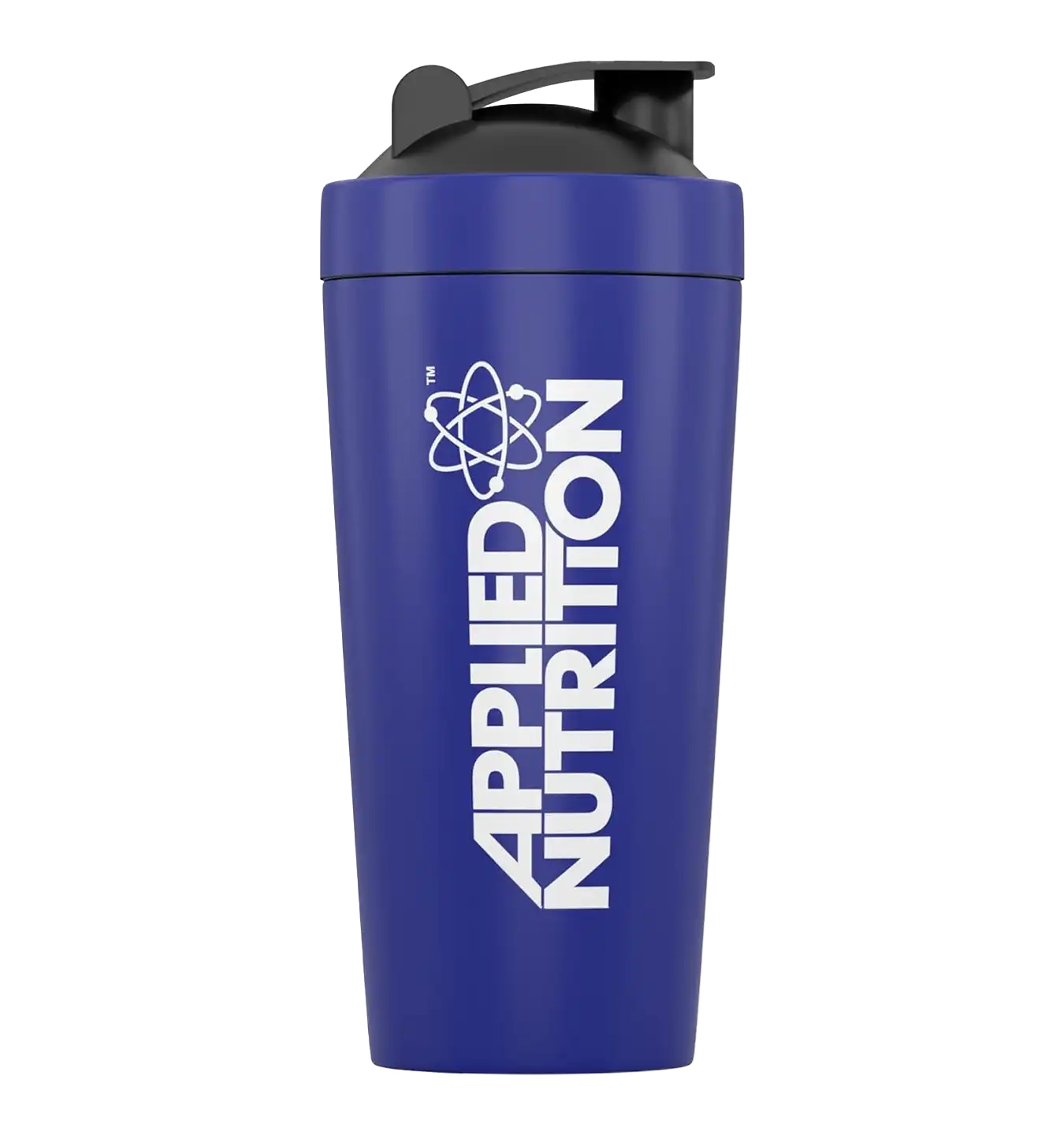 Applied Metal Shaker - 750 ml - Blue